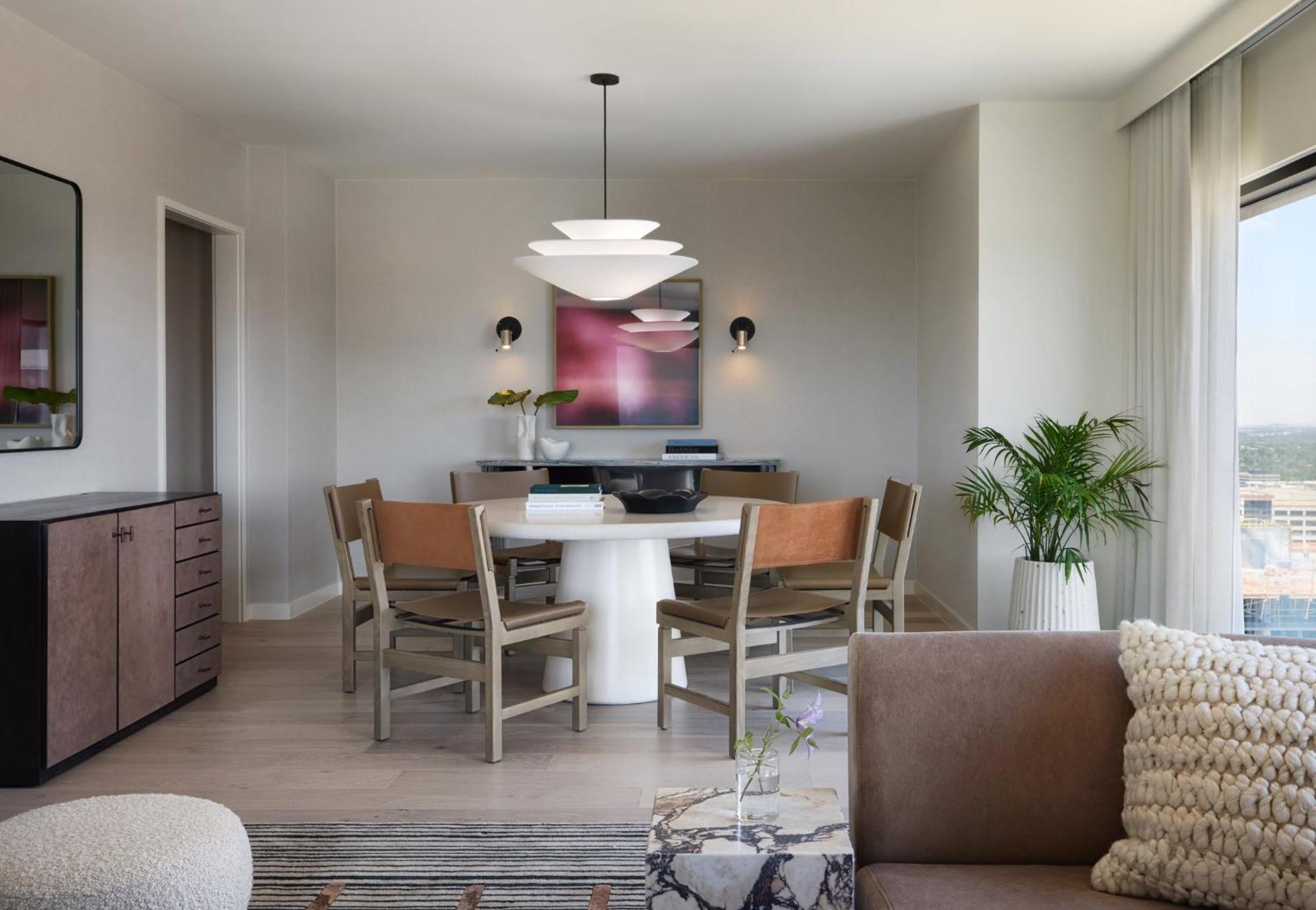 Kimpton Claret Hotel By Ihg เดนเวอร์ ภายนอก รูปภาพ