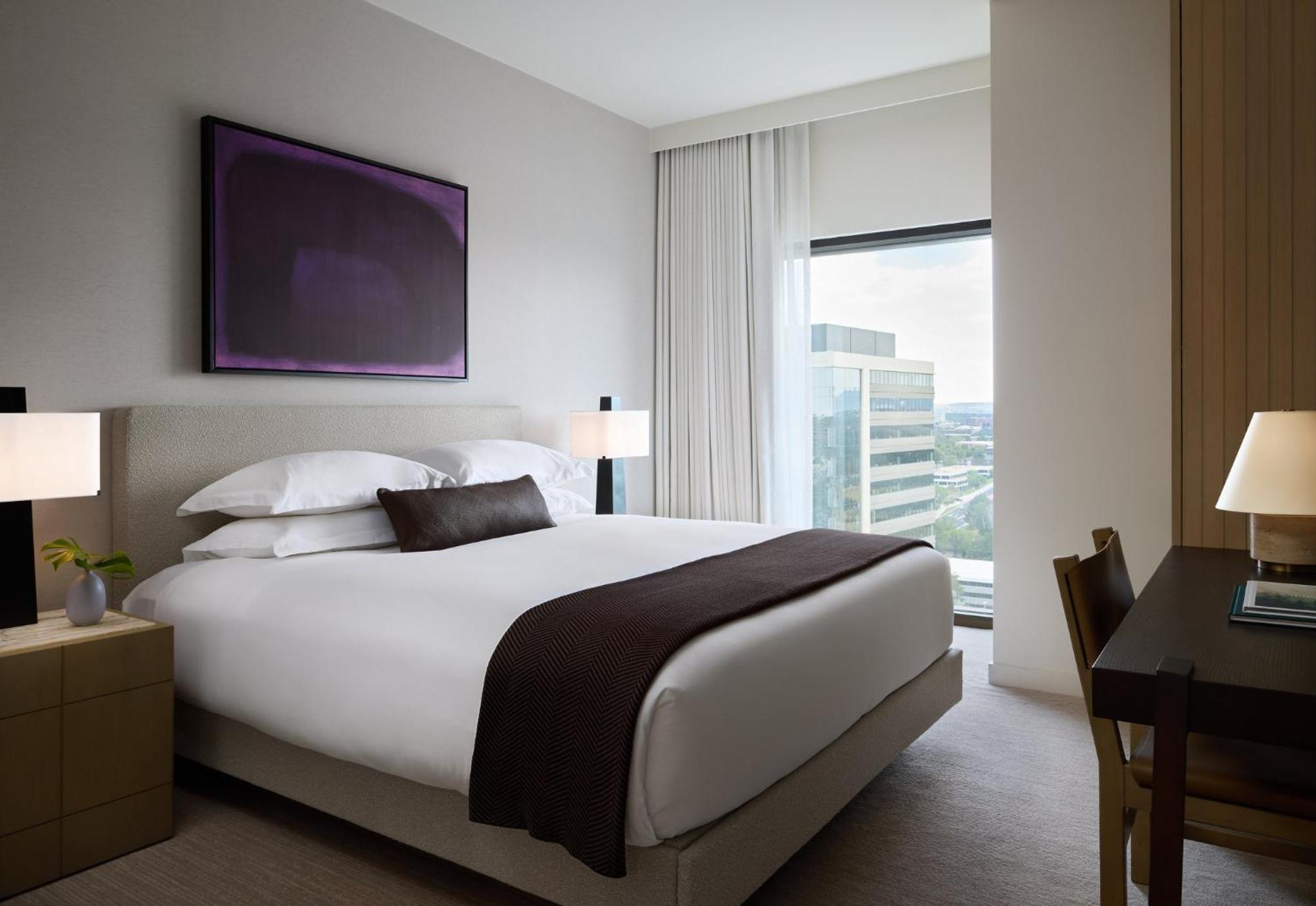 Kimpton Claret Hotel By Ihg เดนเวอร์ ภายนอก รูปภาพ