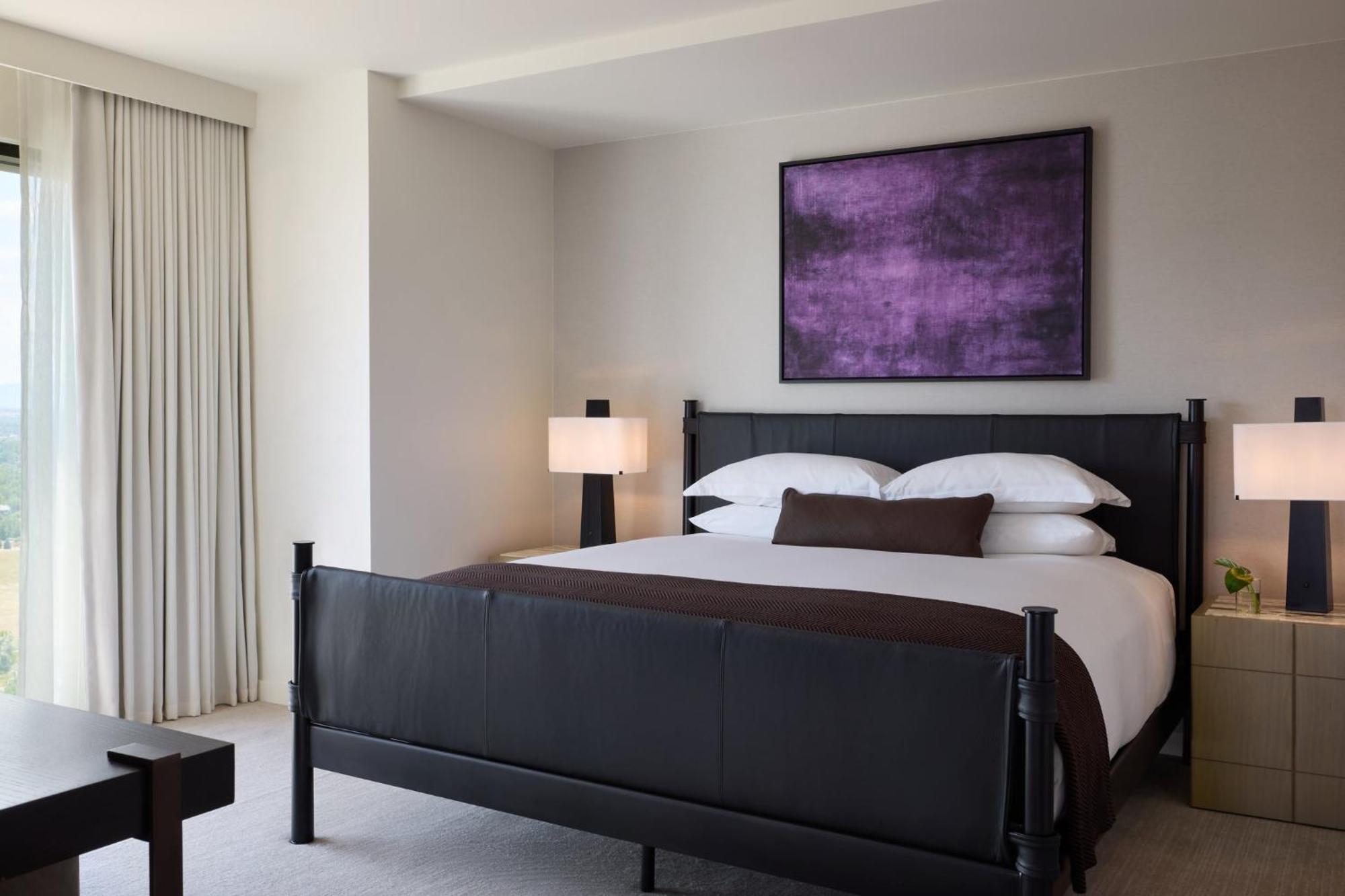 Kimpton Claret Hotel By Ihg เดนเวอร์ ภายนอก รูปภาพ