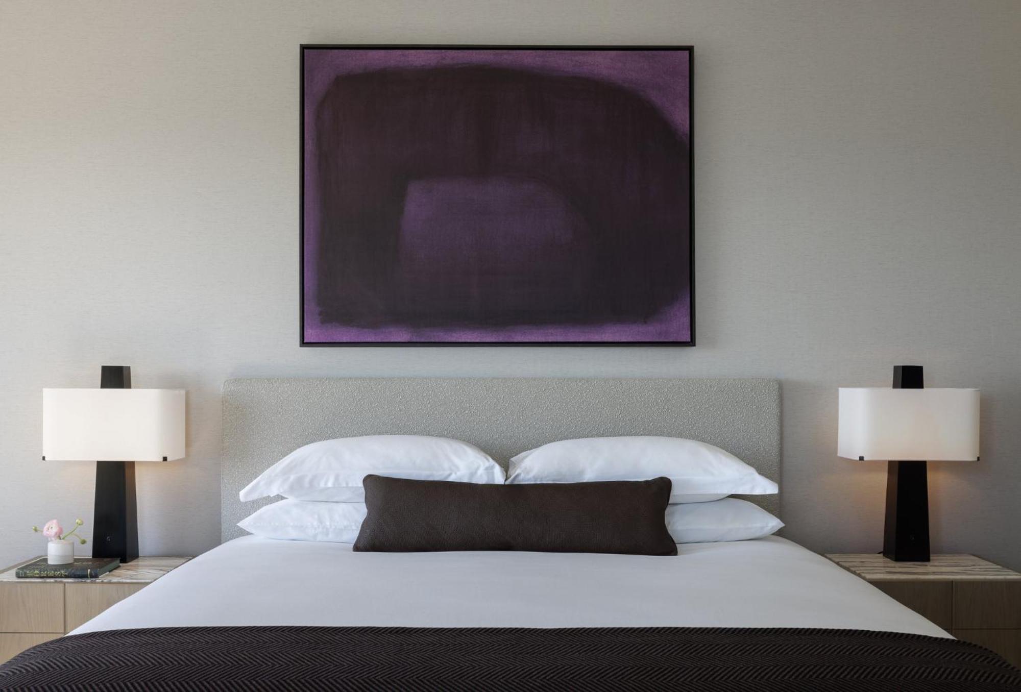 Kimpton Claret Hotel By Ihg เดนเวอร์ ภายนอก รูปภาพ