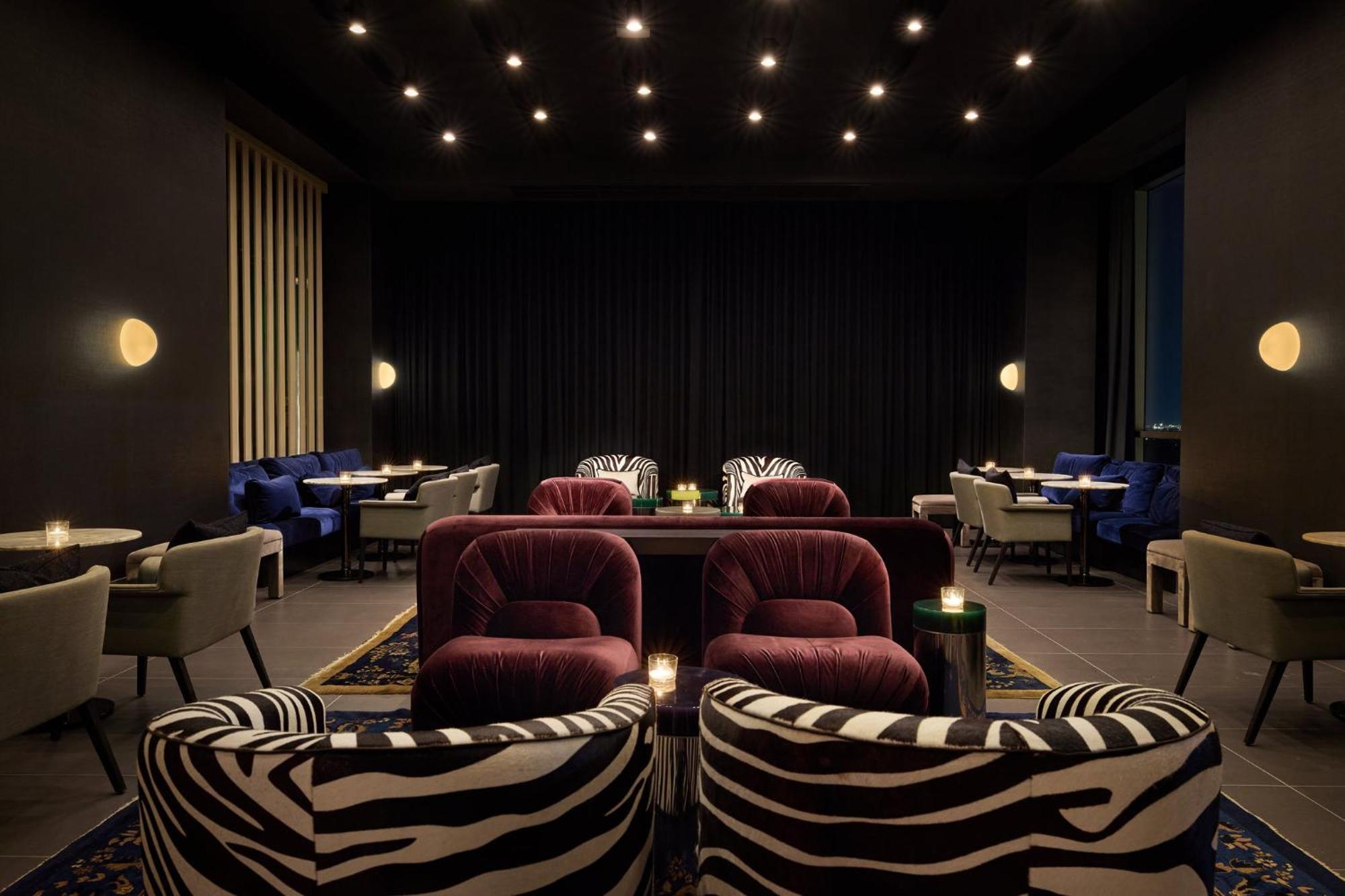 Kimpton Claret Hotel By Ihg เดนเวอร์ ภายนอก รูปภาพ