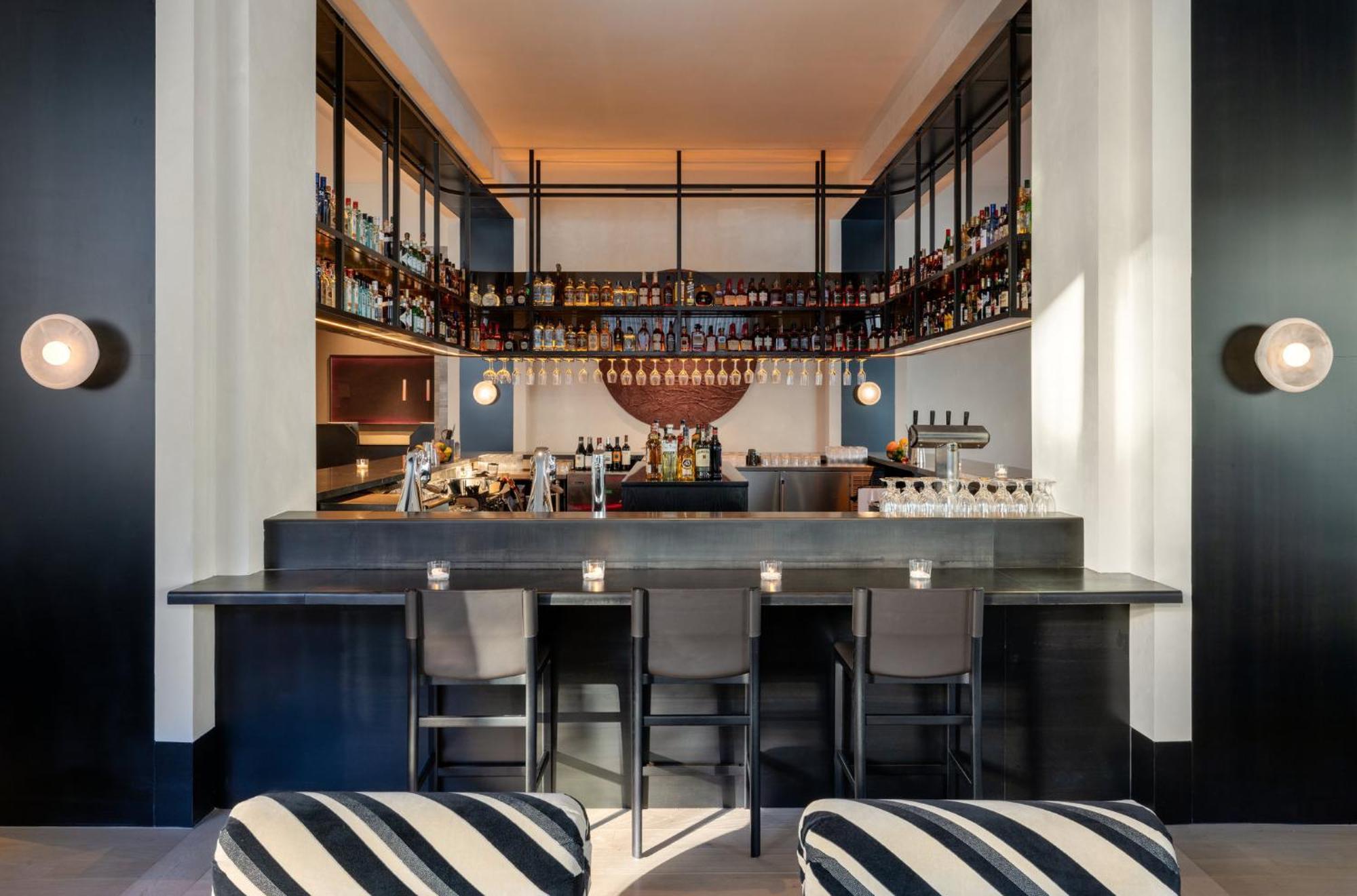 Kimpton Claret Hotel By Ihg เดนเวอร์ ภายนอก รูปภาพ