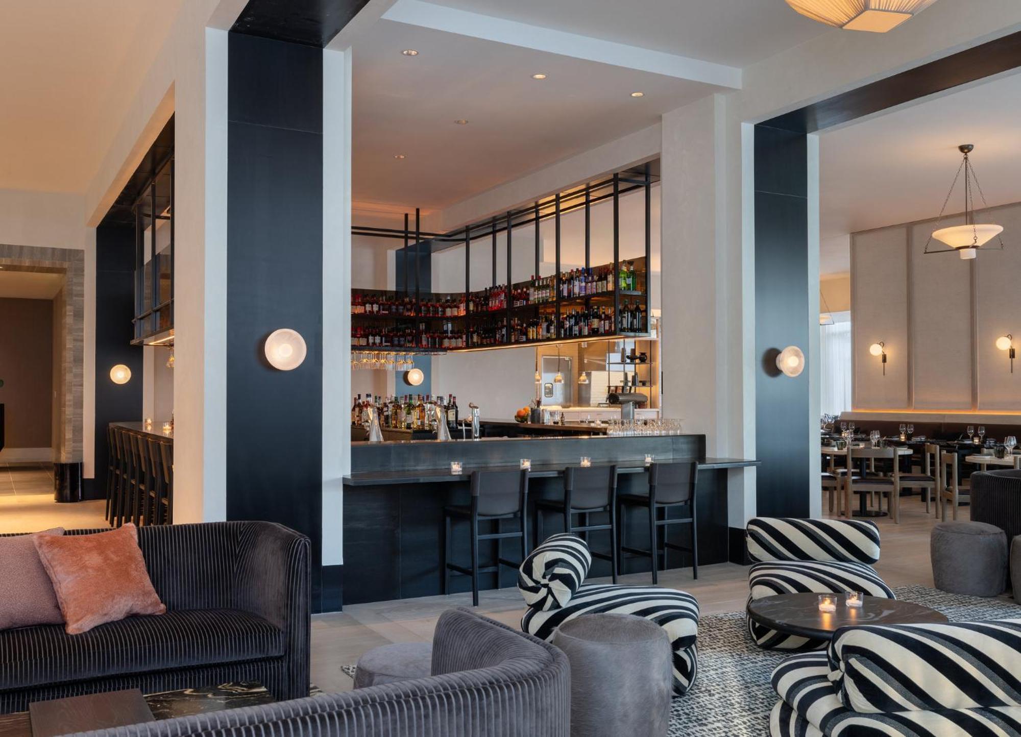 Kimpton Claret Hotel By Ihg เดนเวอร์ ภายนอก รูปภาพ
