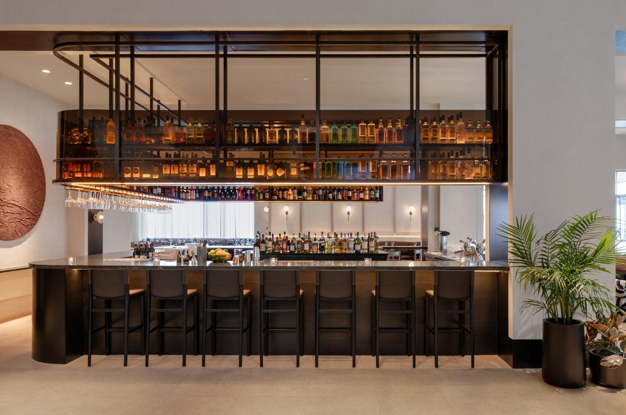 Kimpton Claret Hotel By Ihg เดนเวอร์ ภายนอก รูปภาพ
