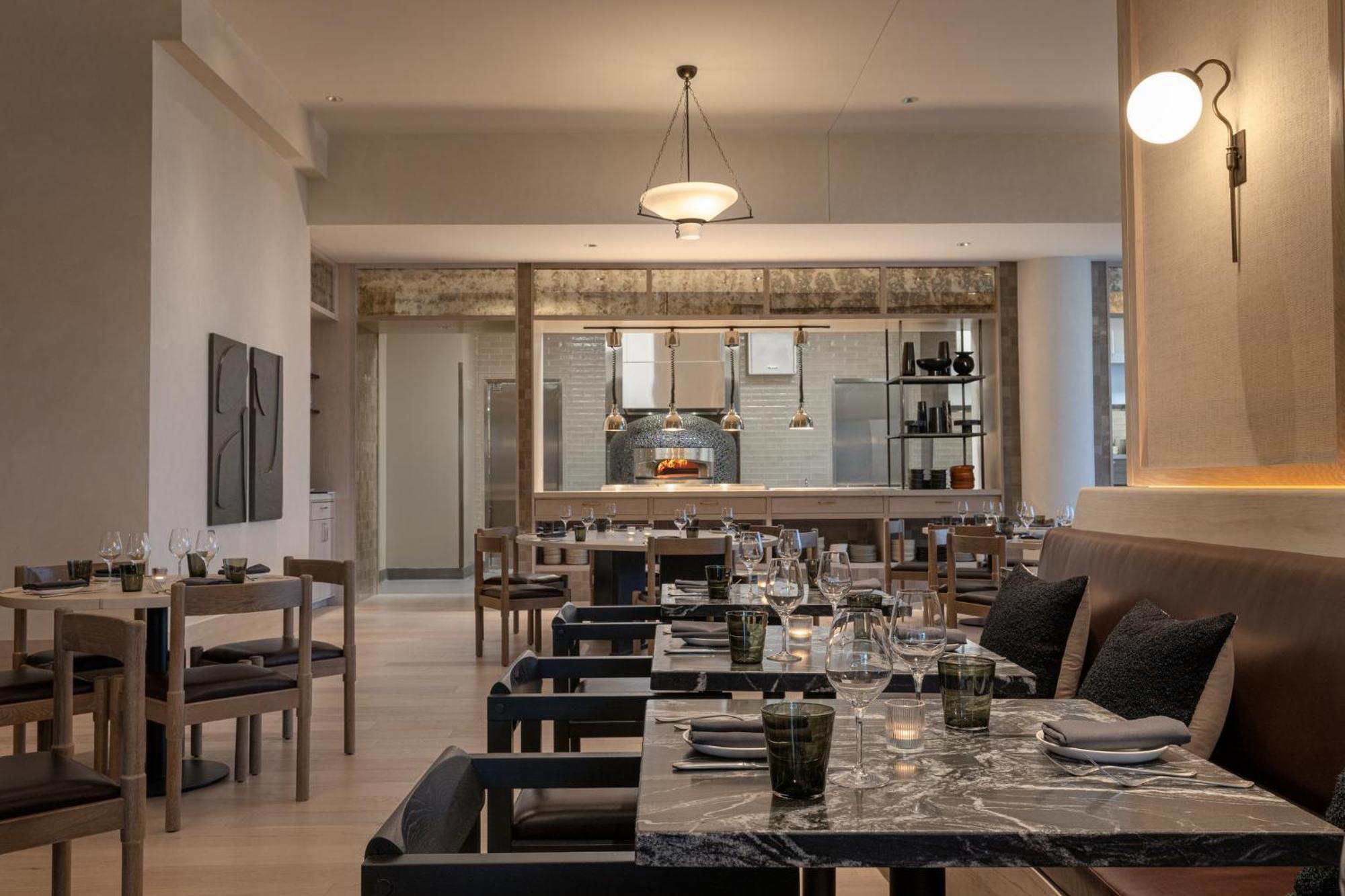 Kimpton Claret Hotel By Ihg เดนเวอร์ ภายนอก รูปภาพ