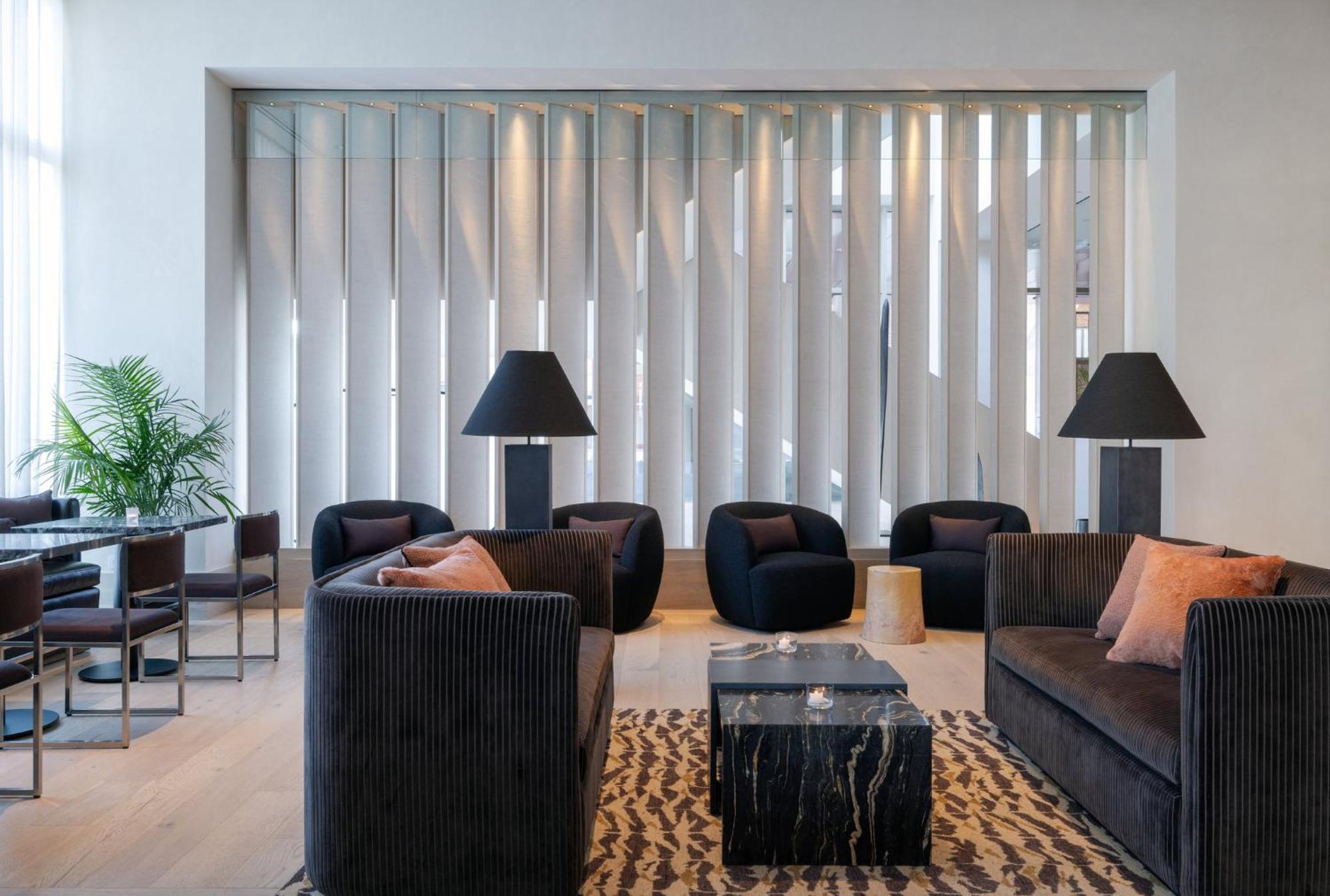 Kimpton Claret Hotel By Ihg เดนเวอร์ ภายนอก รูปภาพ