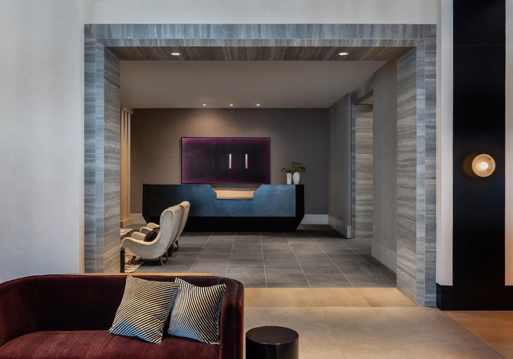 Kimpton Claret Hotel By Ihg เดนเวอร์ ภายนอก รูปภาพ
