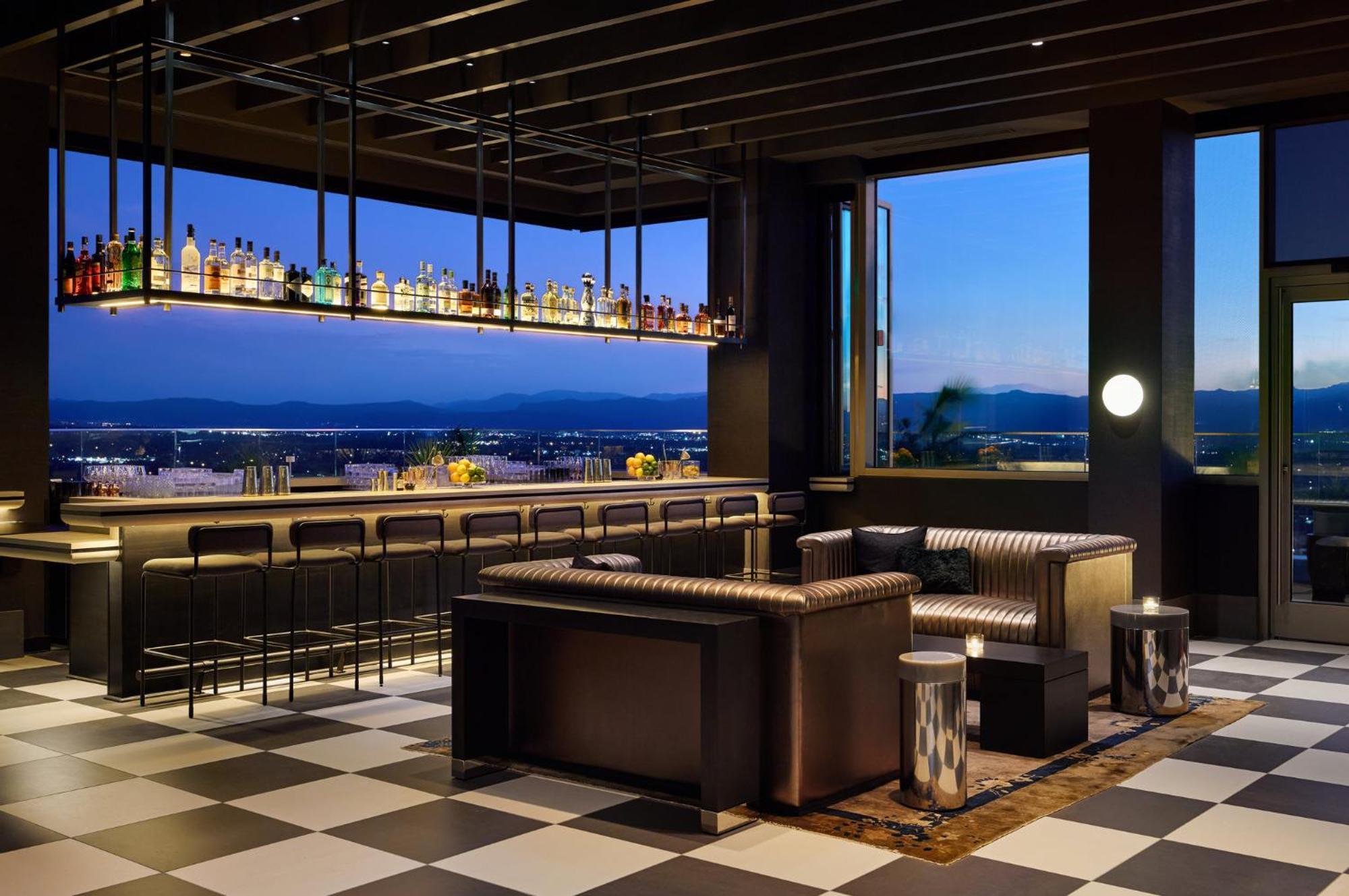 Kimpton Claret Hotel By Ihg เดนเวอร์ ภายนอก รูปภาพ