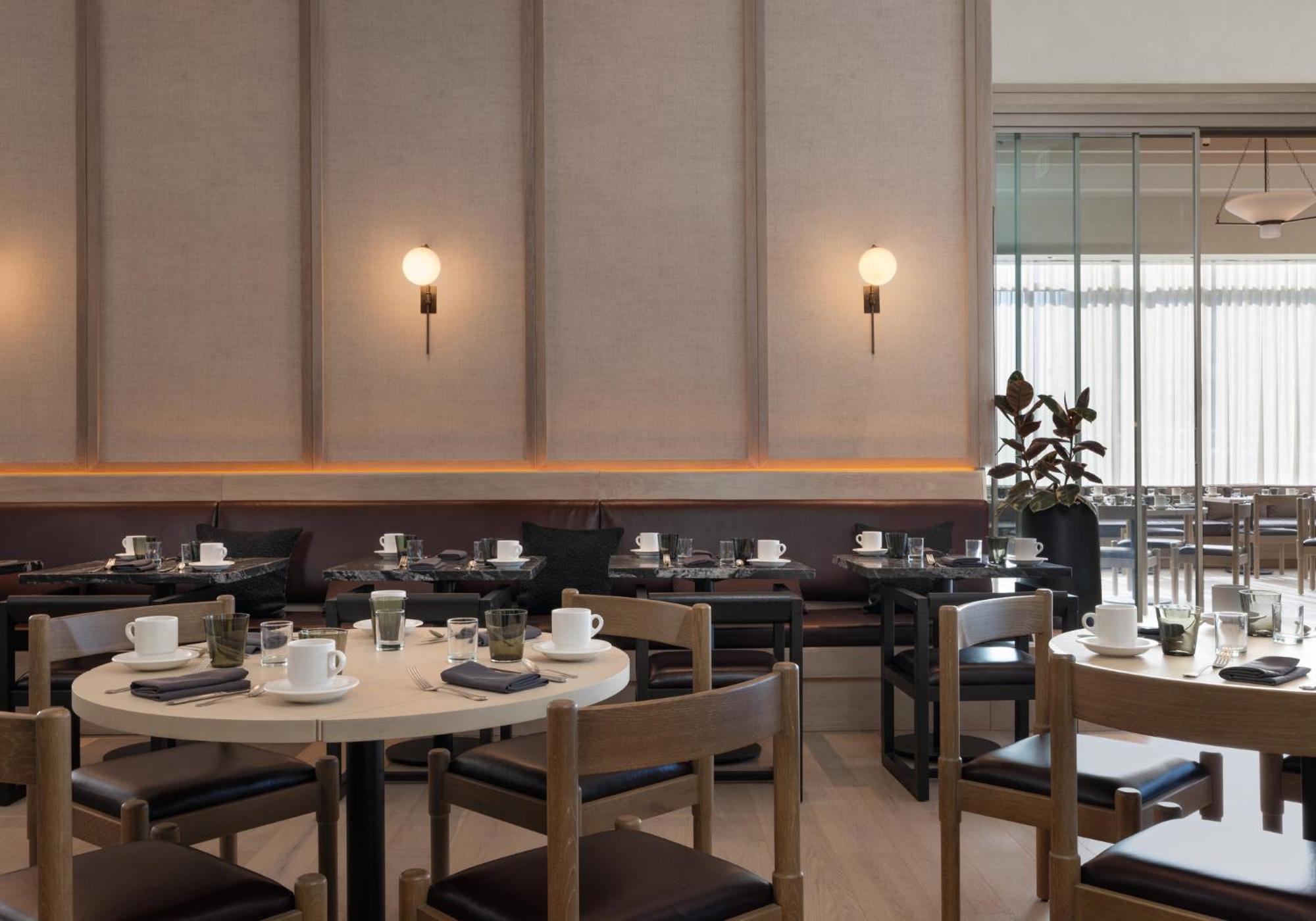 Kimpton Claret Hotel By Ihg เดนเวอร์ ภายนอก รูปภาพ