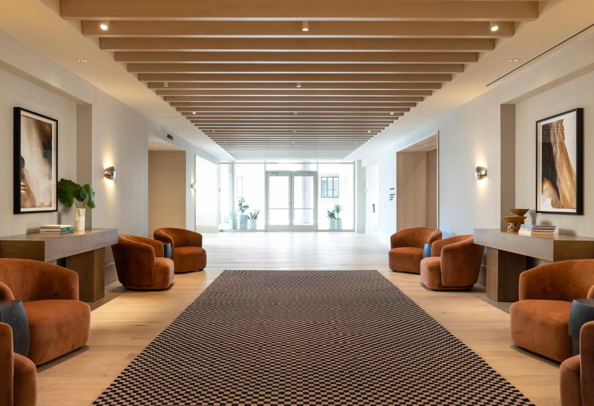 Kimpton Claret Hotel By Ihg เดนเวอร์ ภายนอก รูปภาพ