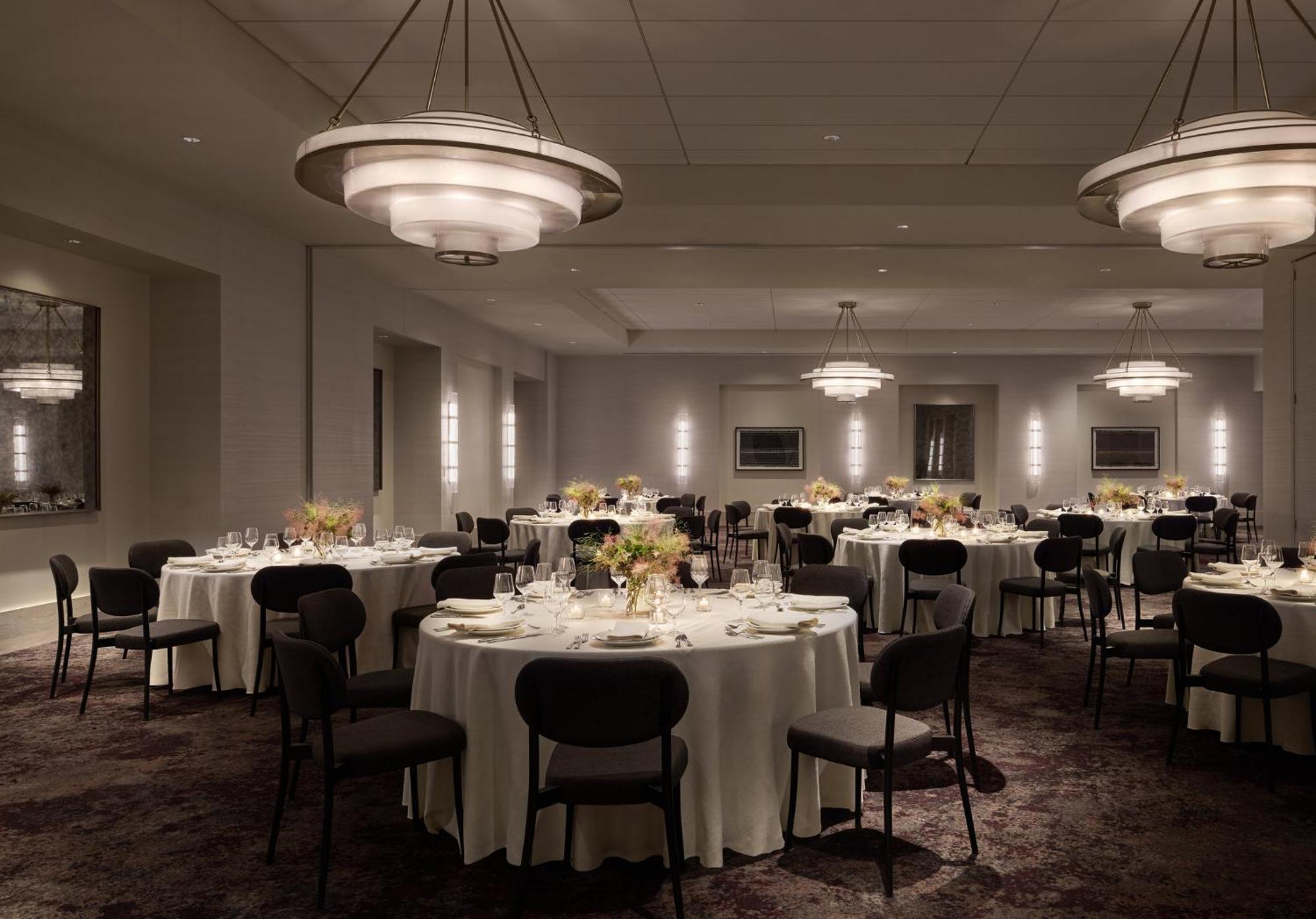 Kimpton Claret Hotel By Ihg เดนเวอร์ ภายนอก รูปภาพ