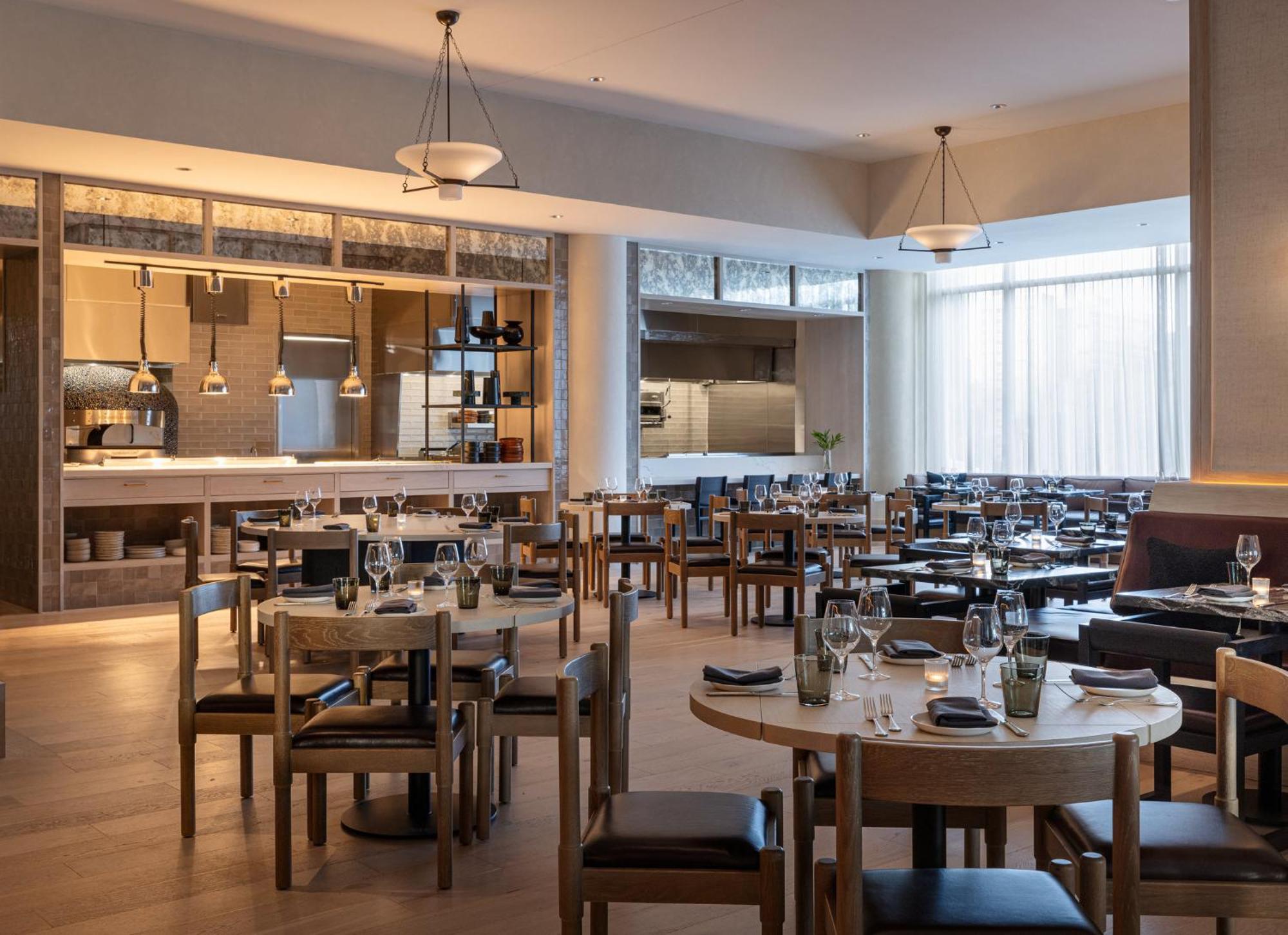 Kimpton Claret Hotel By Ihg เดนเวอร์ ภายนอก รูปภาพ