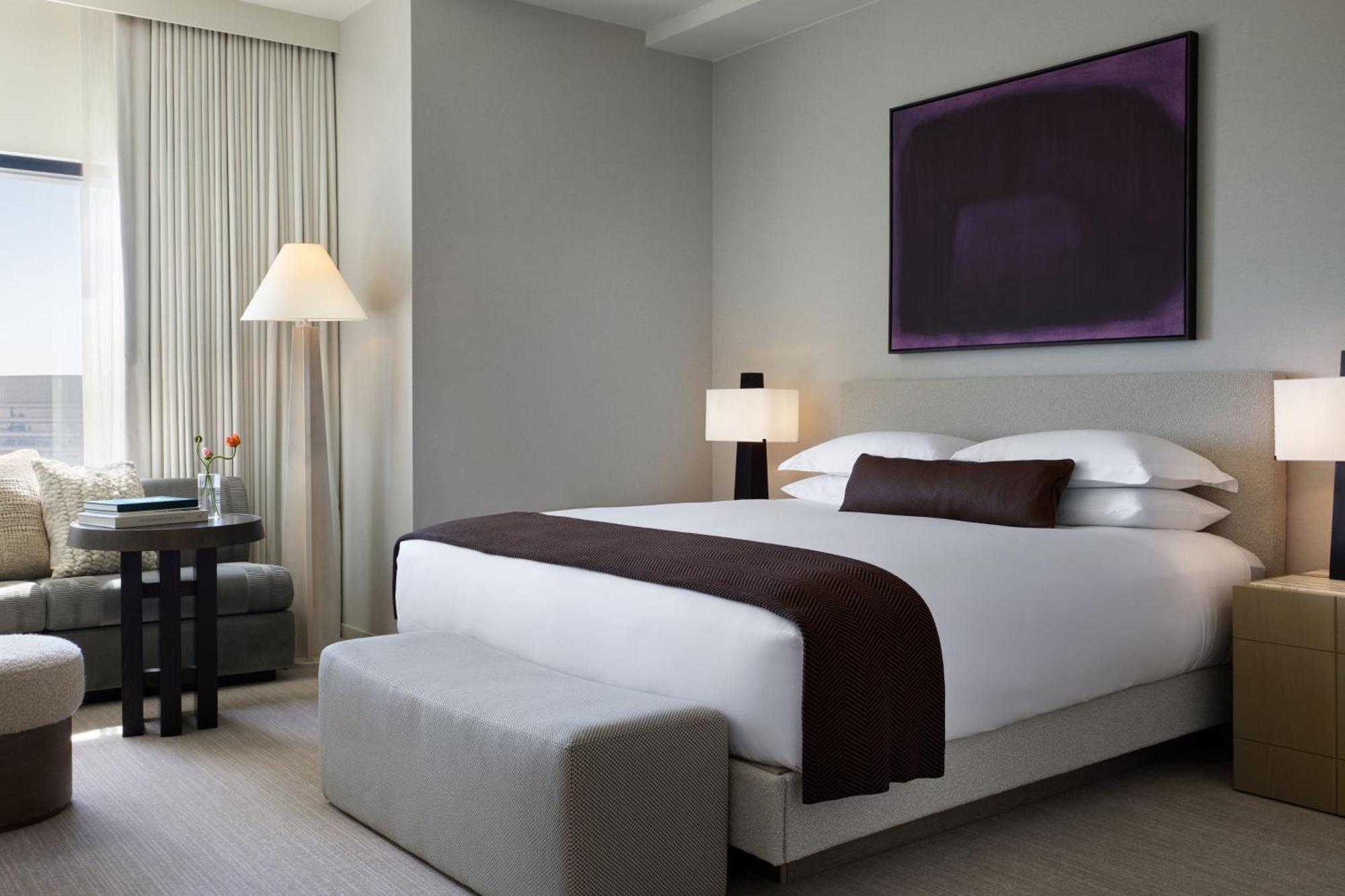 Kimpton Claret Hotel By Ihg เดนเวอร์ ภายนอก รูปภาพ