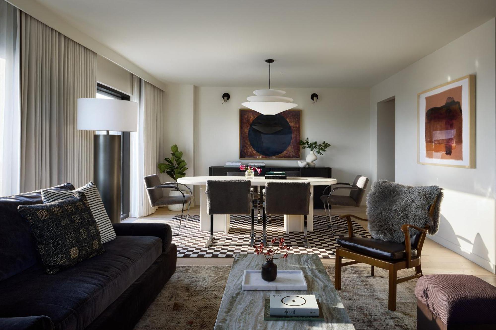 Kimpton Claret Hotel By Ihg เดนเวอร์ ภายนอก รูปภาพ
