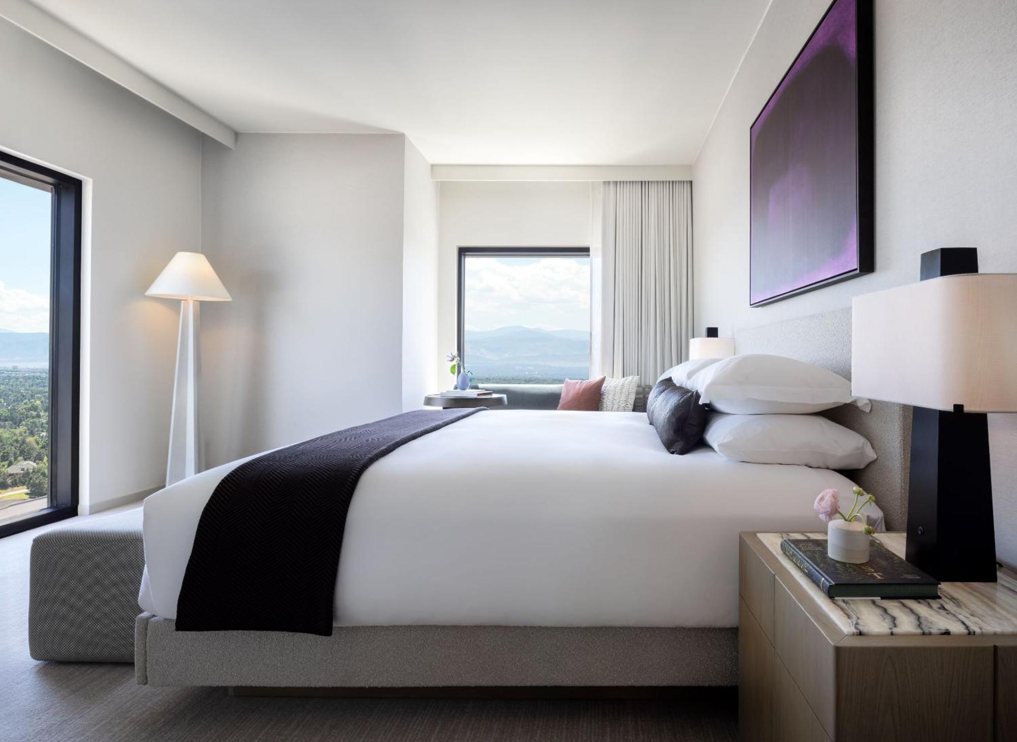 Kimpton Claret Hotel By Ihg เดนเวอร์ ภายนอก รูปภาพ