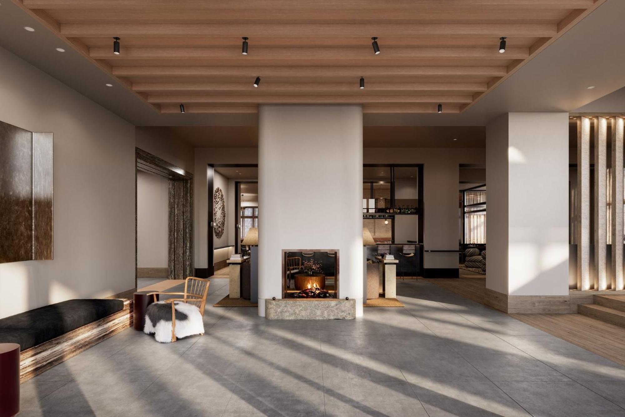 Kimpton Claret Hotel By Ihg เดนเวอร์ ภายนอก รูปภาพ