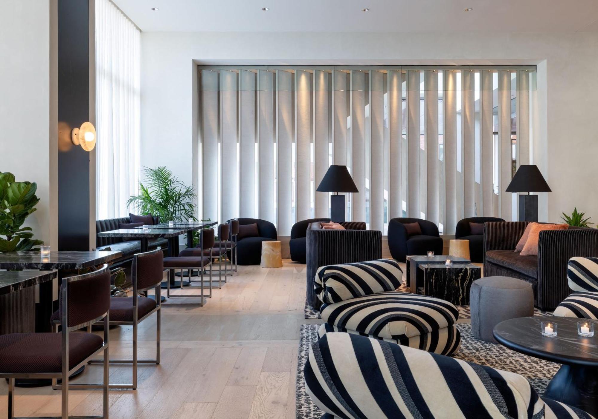 Kimpton Claret Hotel By Ihg เดนเวอร์ ภายนอก รูปภาพ