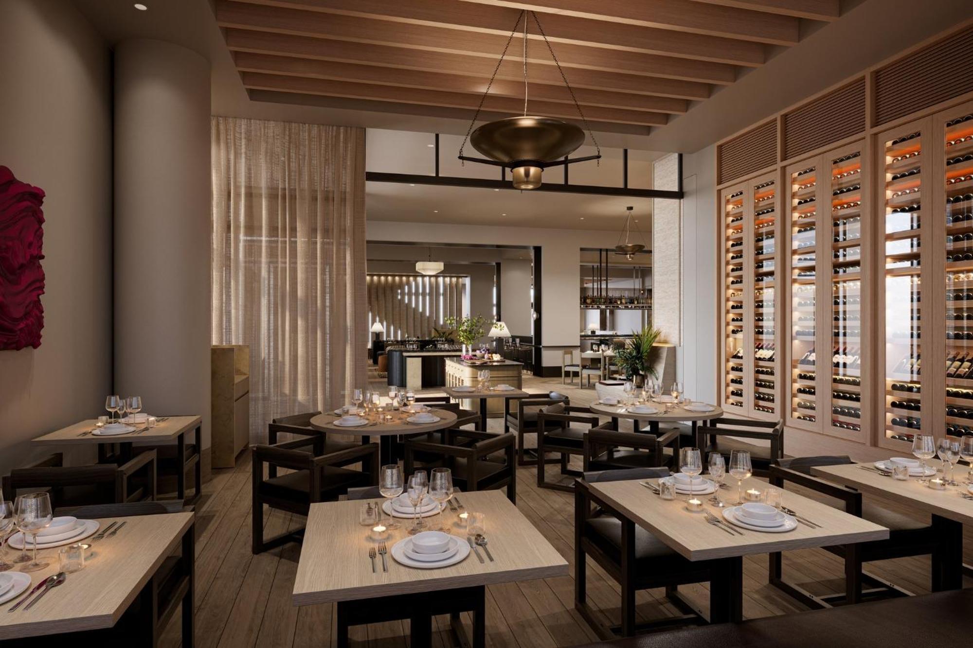 Kimpton Claret Hotel By Ihg เดนเวอร์ ภายนอก รูปภาพ