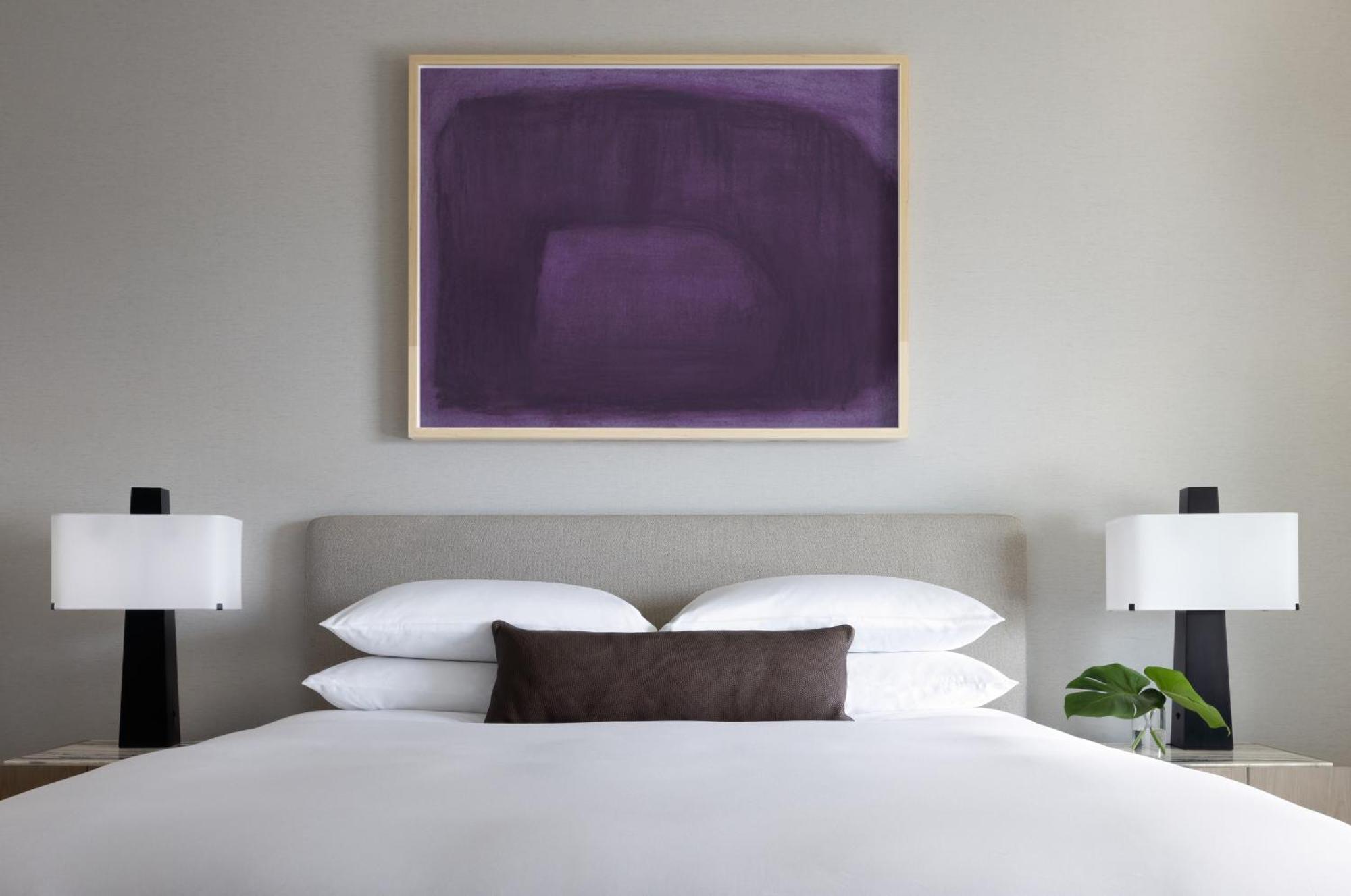 Kimpton Claret Hotel By Ihg เดนเวอร์ ภายนอก รูปภาพ