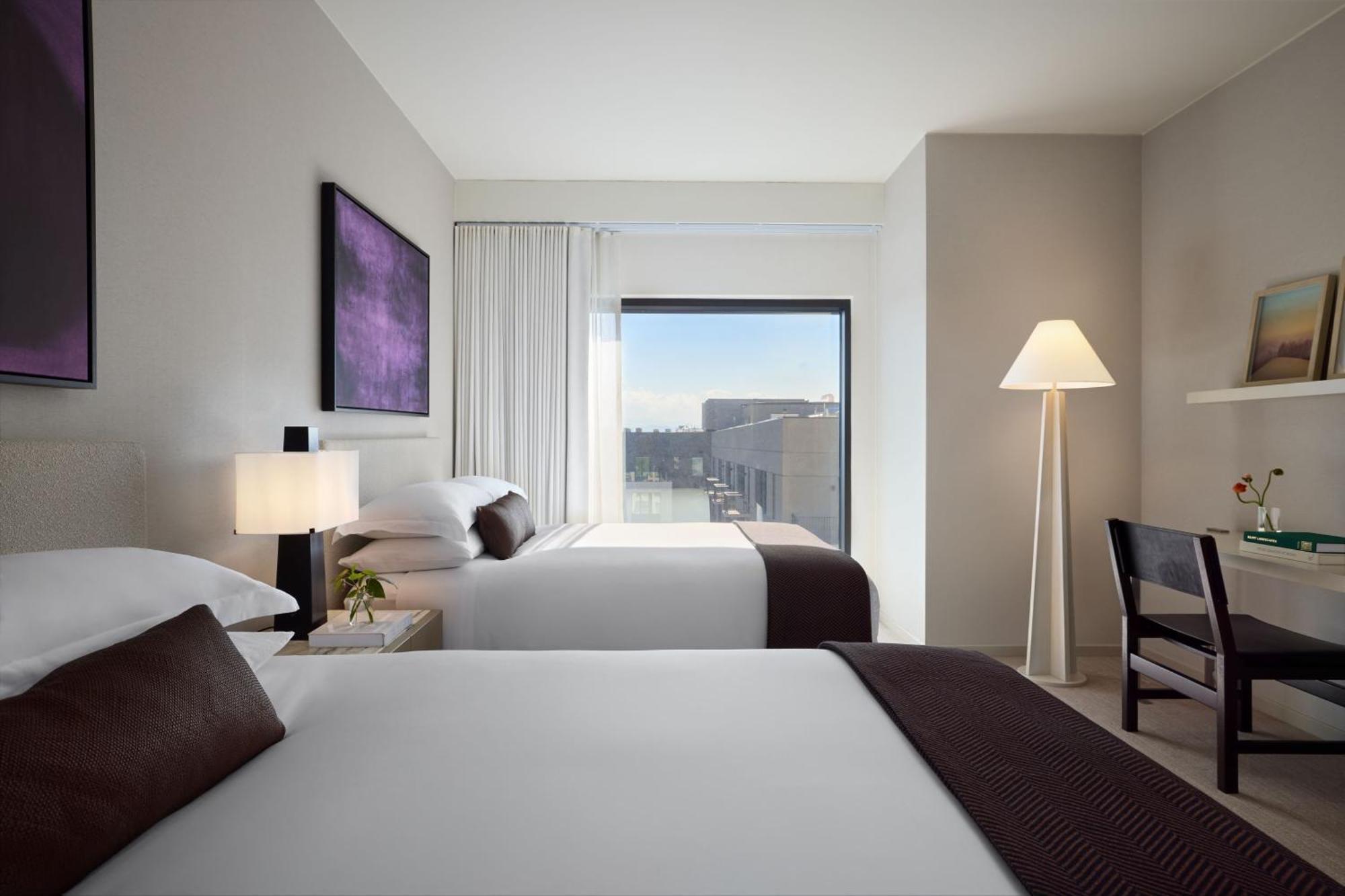 Kimpton Claret Hotel By Ihg เดนเวอร์ ภายนอก รูปภาพ