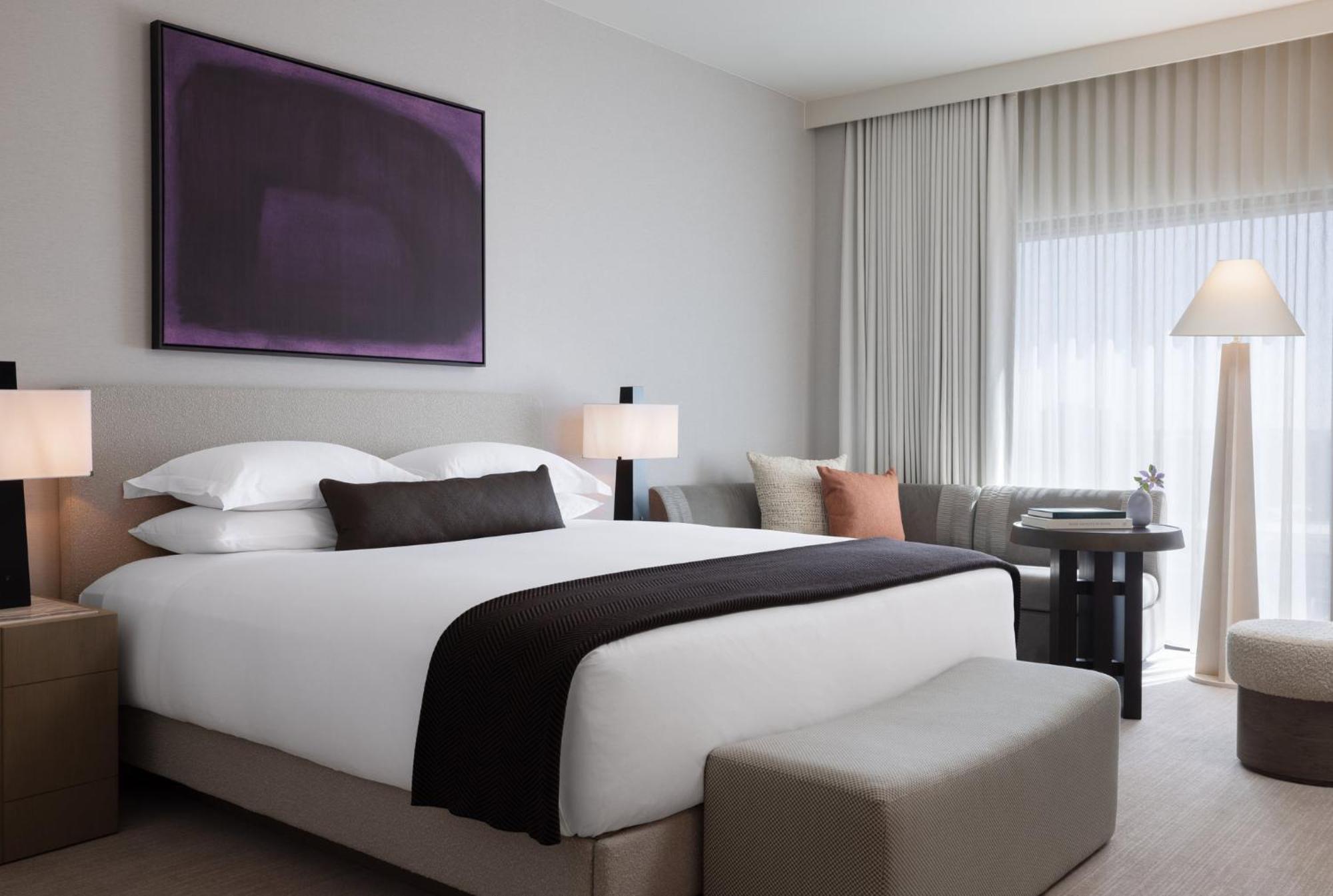 Kimpton Claret Hotel By Ihg เดนเวอร์ ภายนอก รูปภาพ
